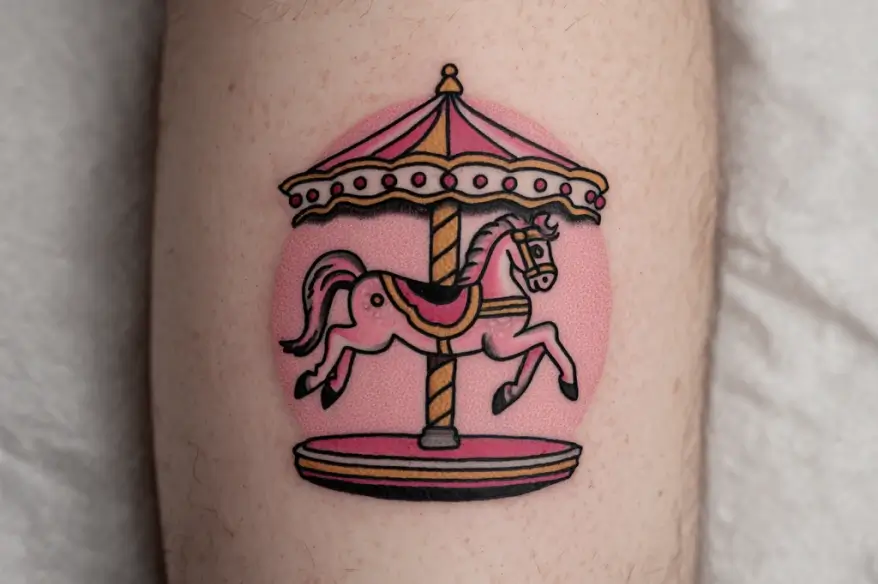 Images générées par IA