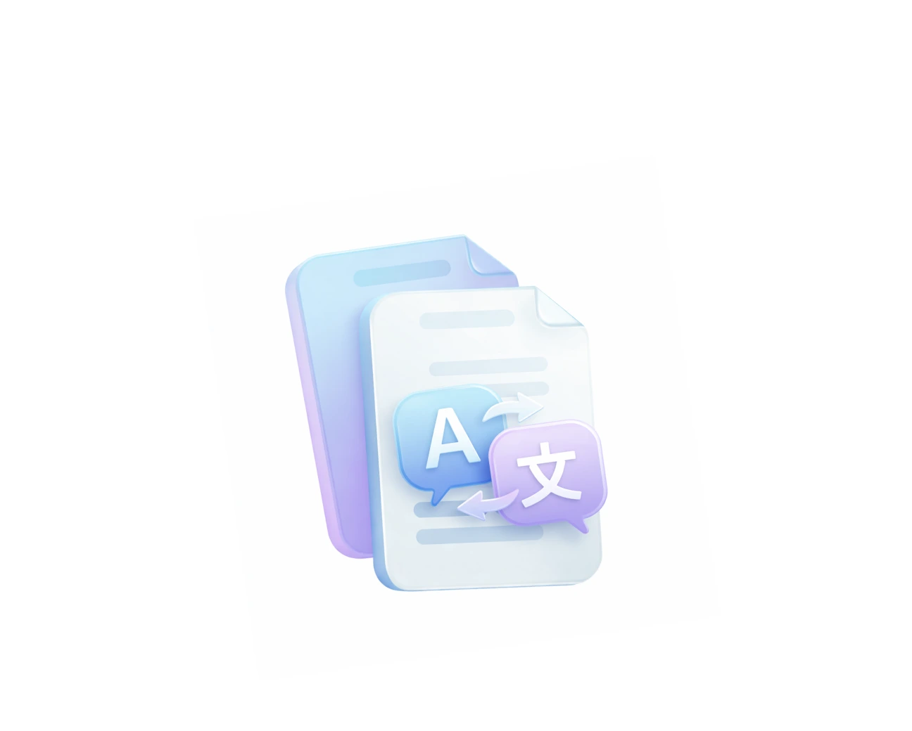 Traductor de imágenes con IA