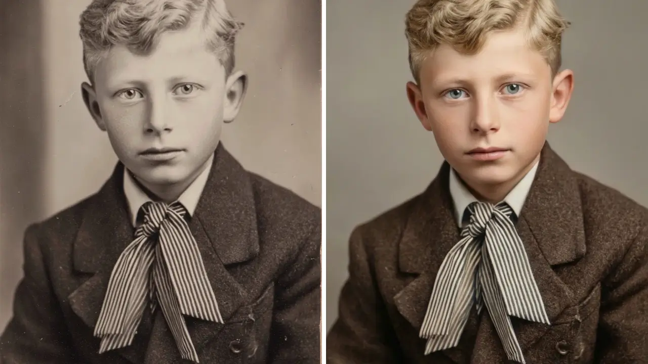 이전 이미지 복원