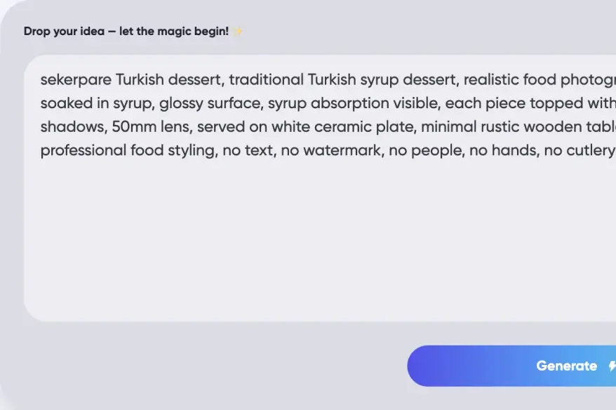 무료 AI 동영상 제작기