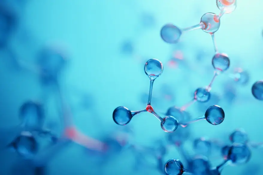 Solucionador de química con IA