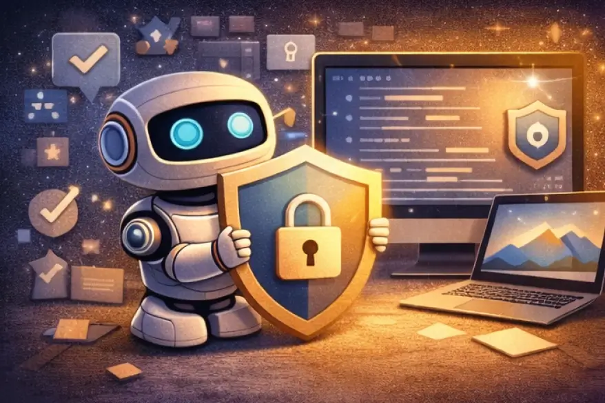 Miglior generatore di loghi AI gratuito