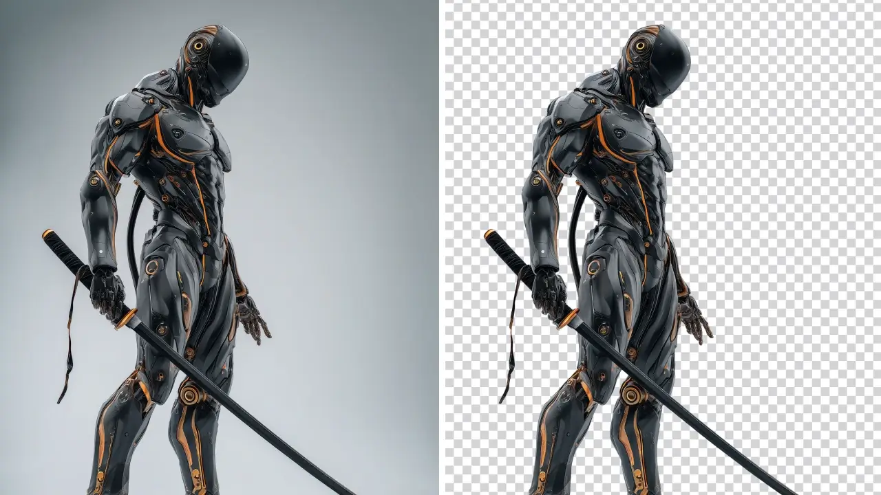 Rimuovi sfondo gratis