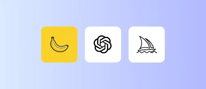 Images générées par IA