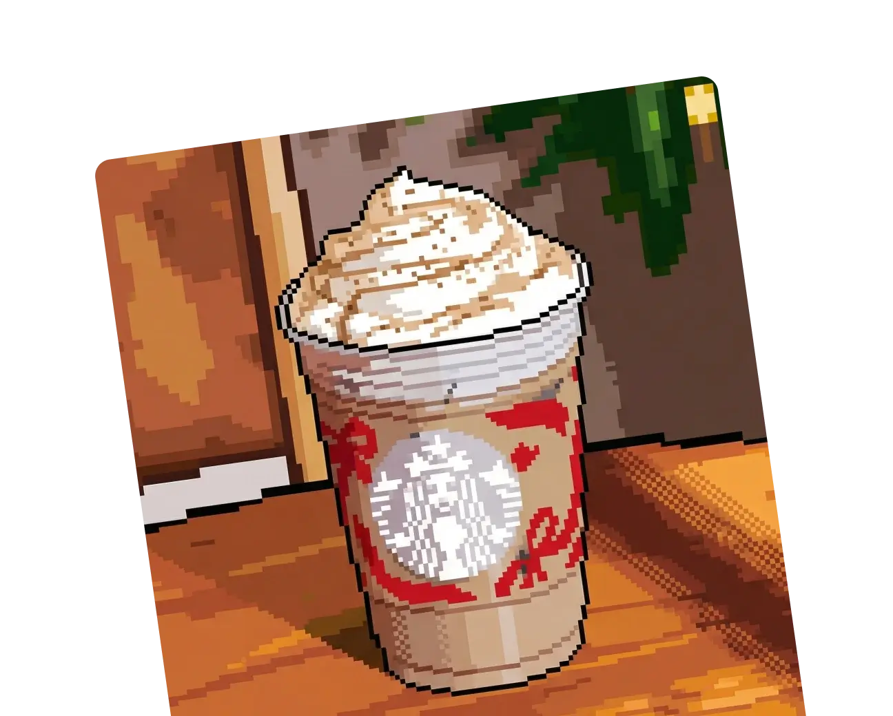 Generatore di Pixel Art AI