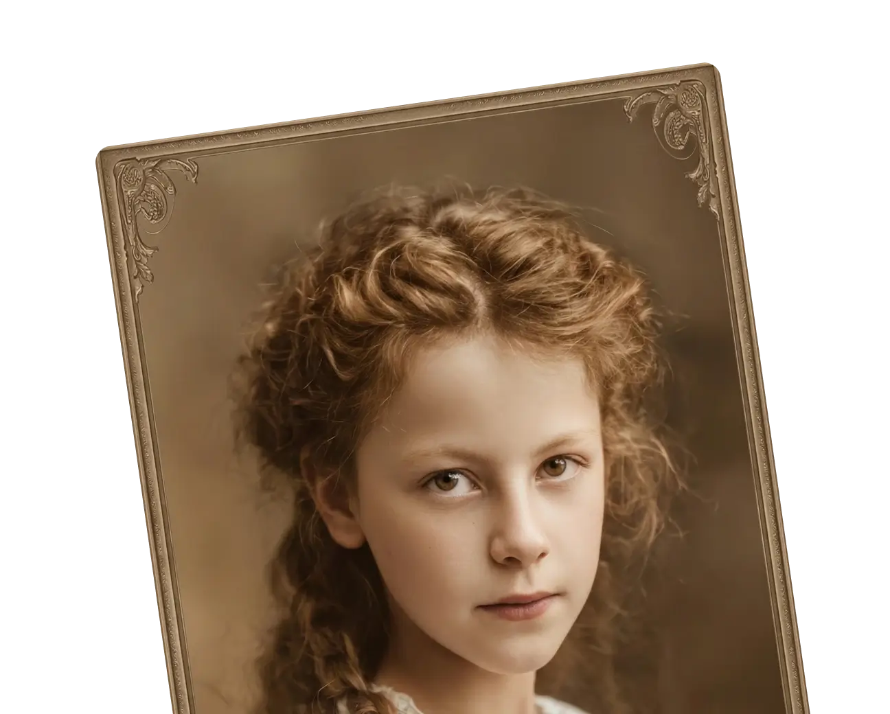 AI Old Photo Restorer