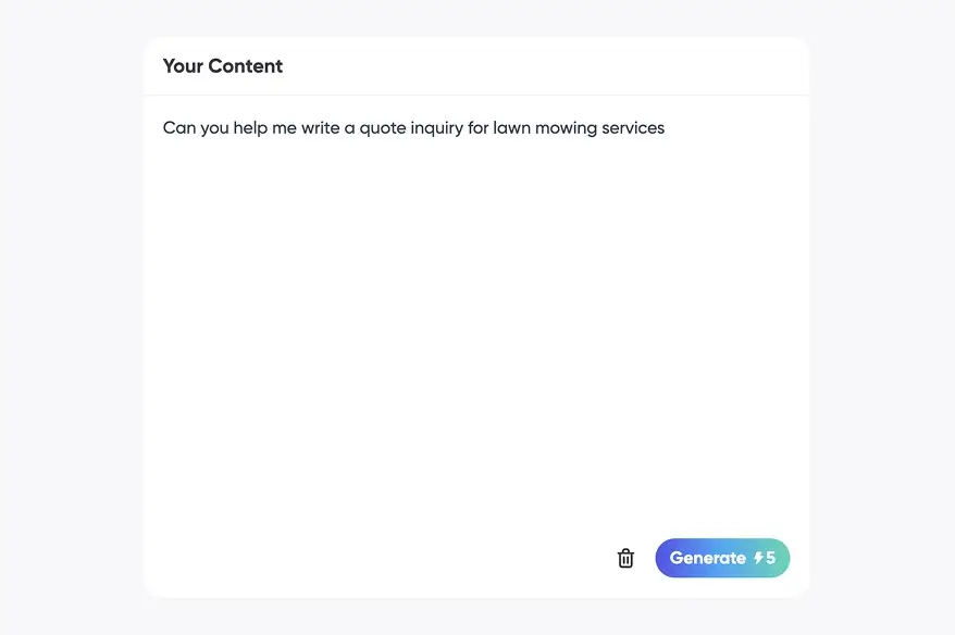 Redacción de emails con IA gratis