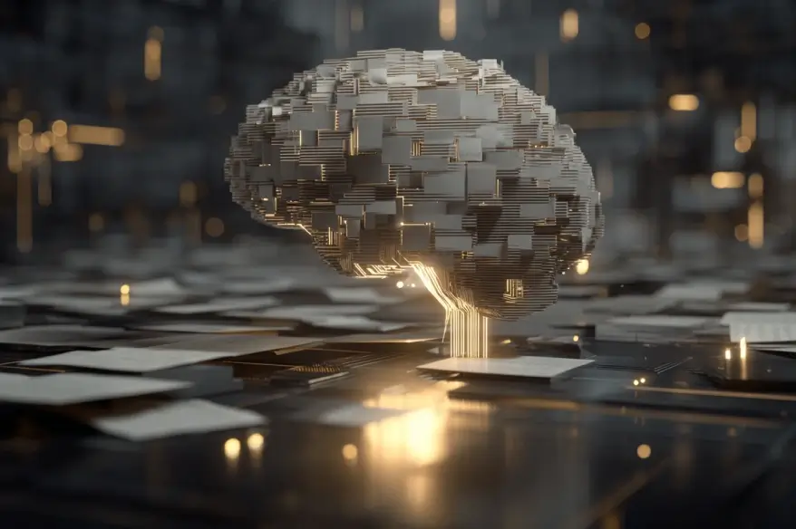 Omisión de detector de IA