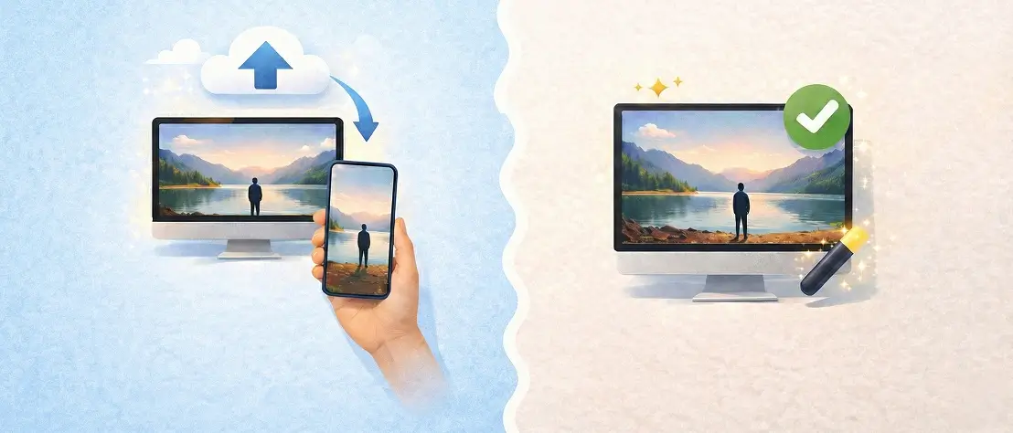 AI Video Watermark Remover