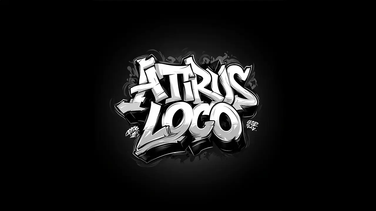 Generatore di loghi gratuito AI