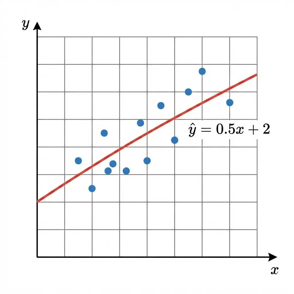 ¿Cuál es el valor de y cuando x=0?