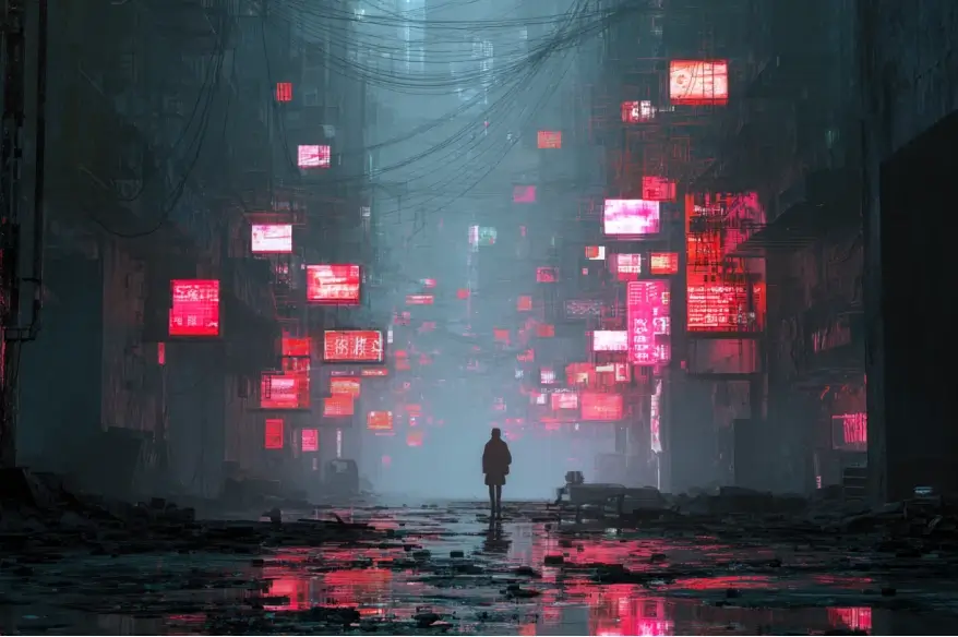 Générateur d'images