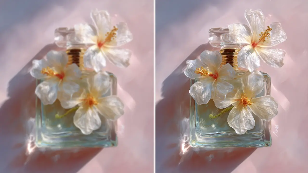 Migliora la qualità dell'immagine