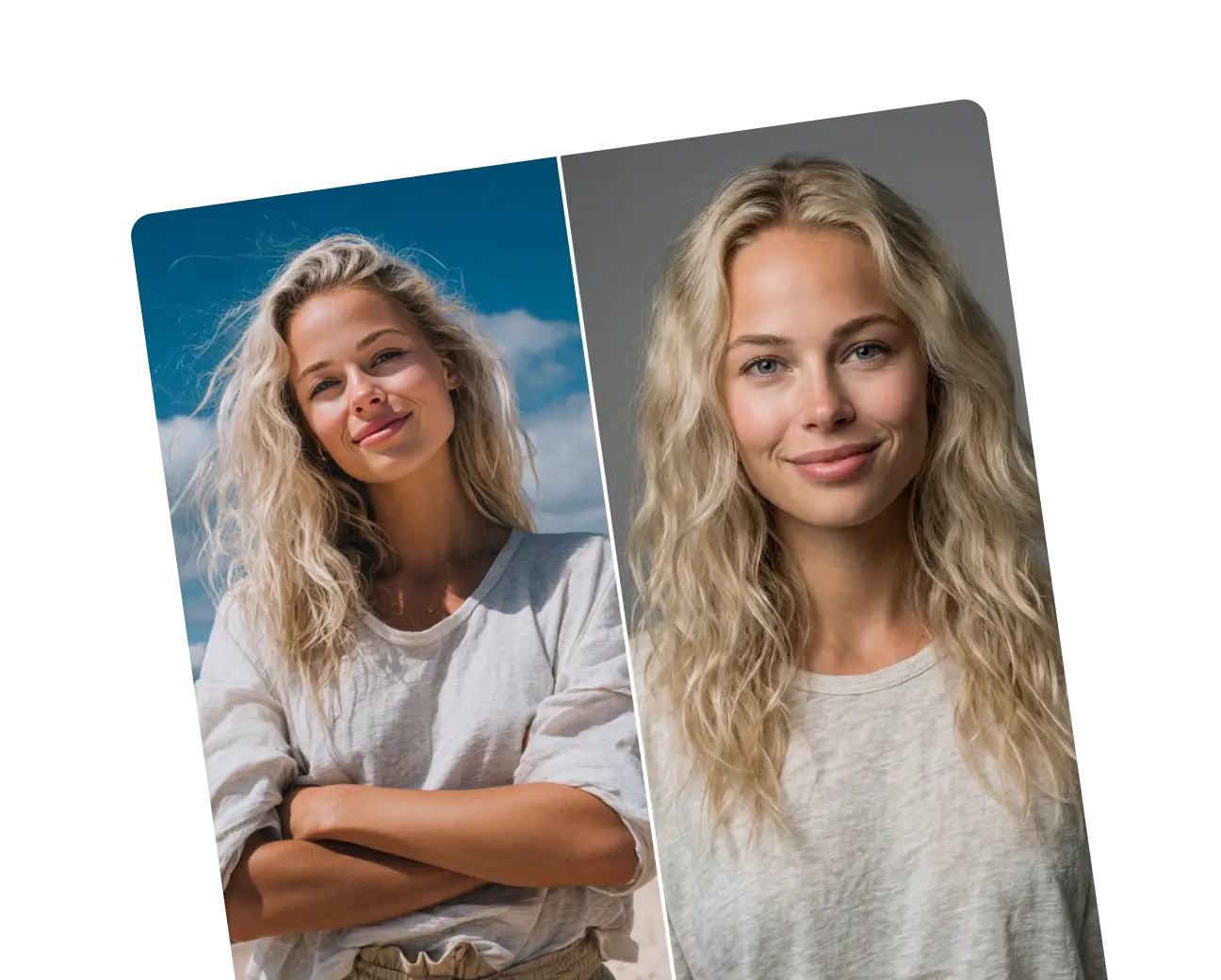 AI Headshot Generator