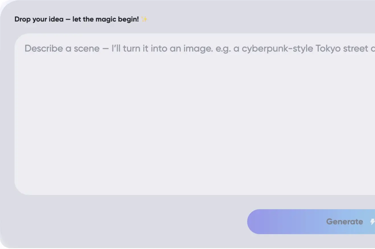 ChatGPT Image ai gratis