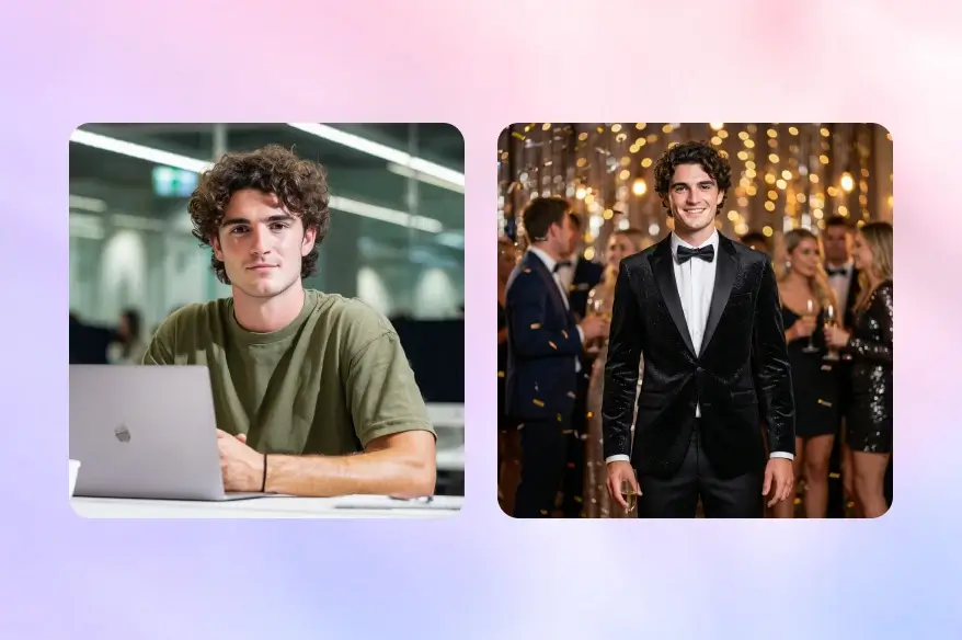 새해 복 많이 받으세요 ai prompt