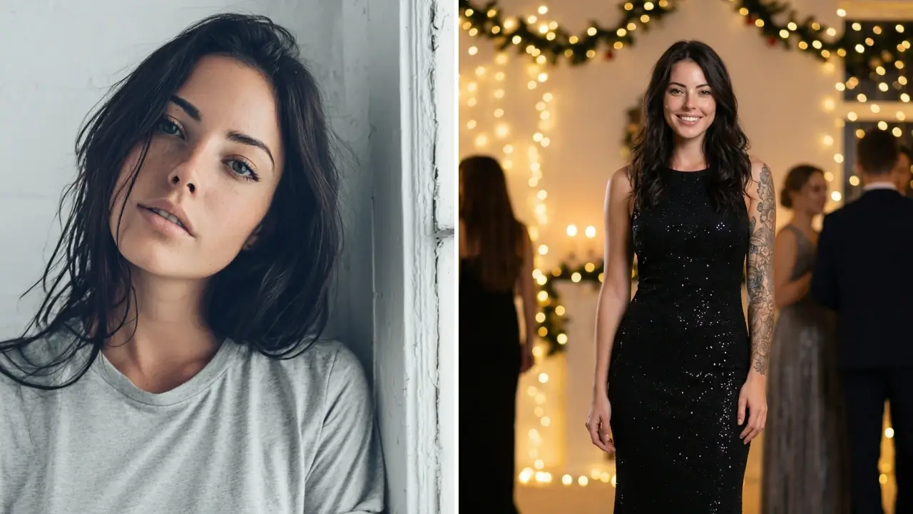 새해 복 많이 받으세요 AI