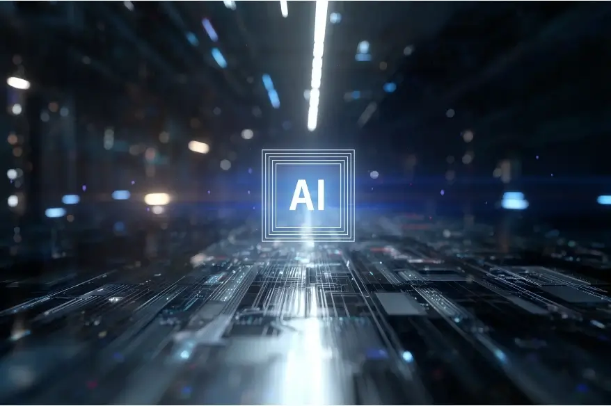 Detector de generador de IA