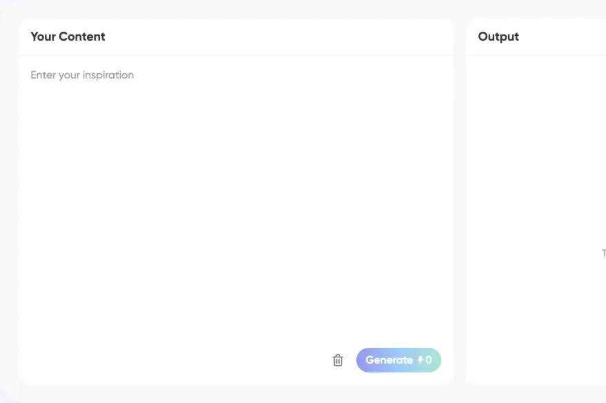 Continuar historia de IA