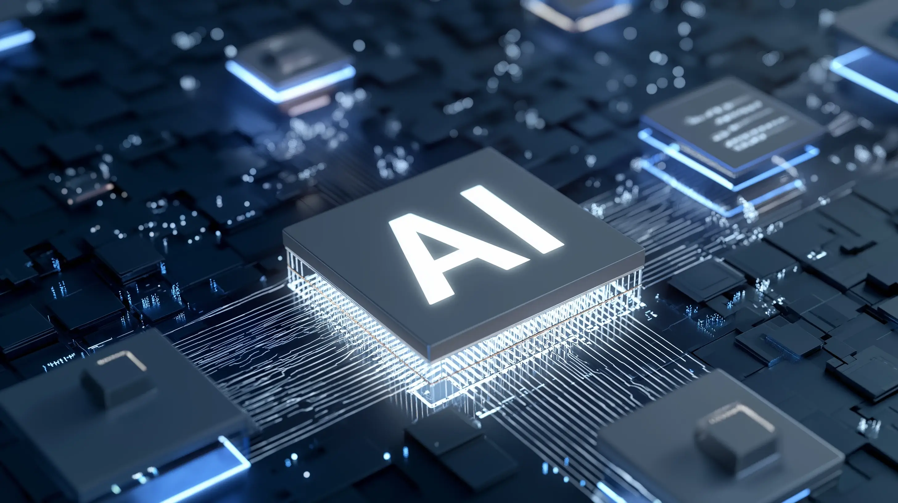 Detector de texto AI