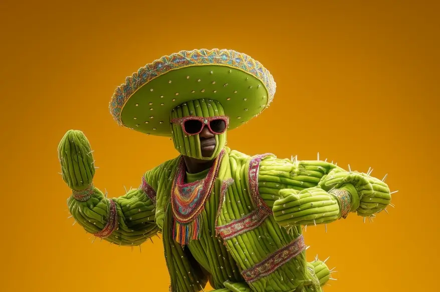 Générateur d'images IA gratuit