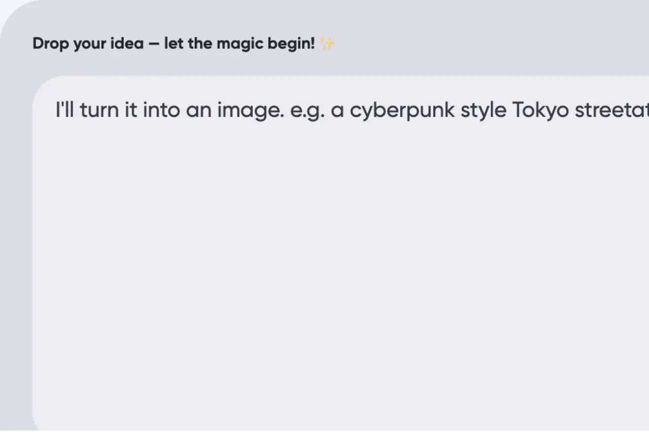 ChatGPT Immagine ai gratis