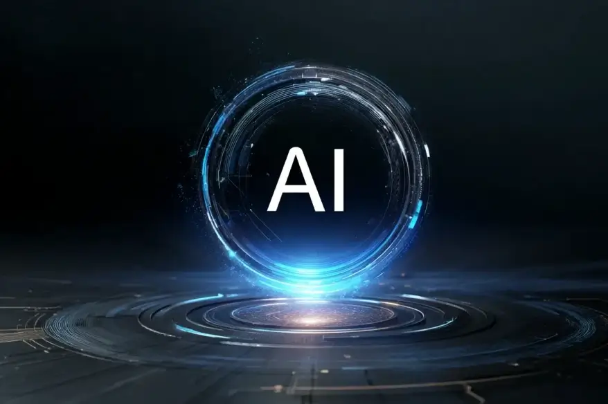 Detector de contenido AI