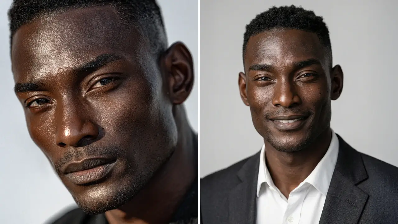 Générer une photo d'identité avec l'IA