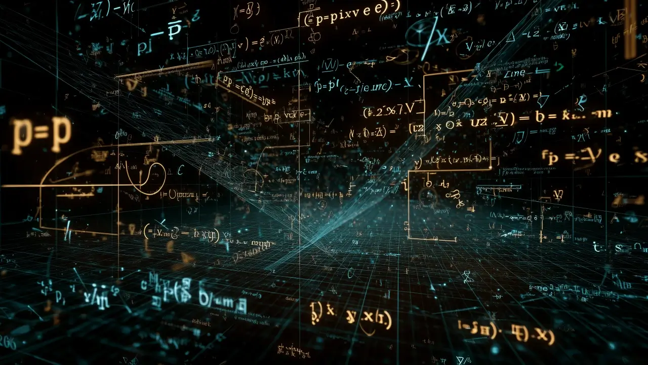 Solucionador de matemáticas