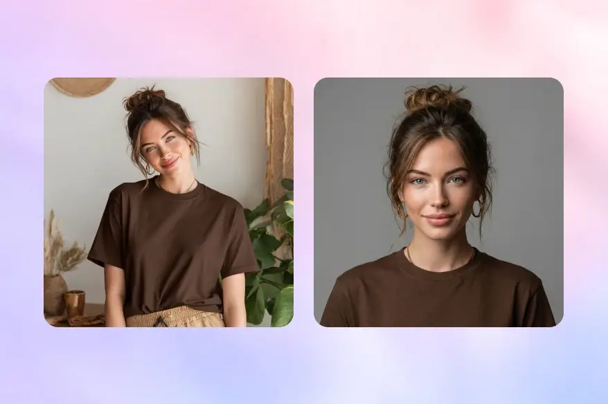 générateur de photo d'identité IA