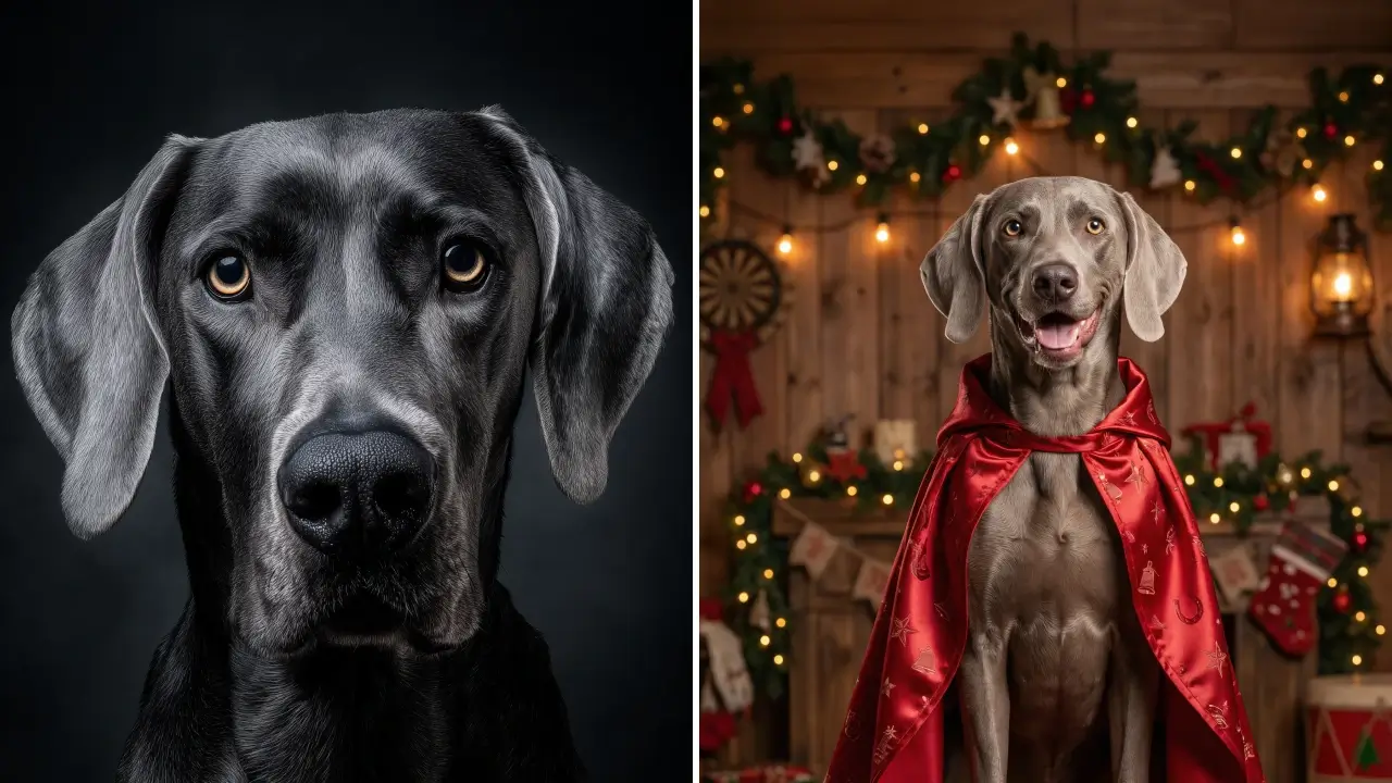 크리스마스 캣 AI