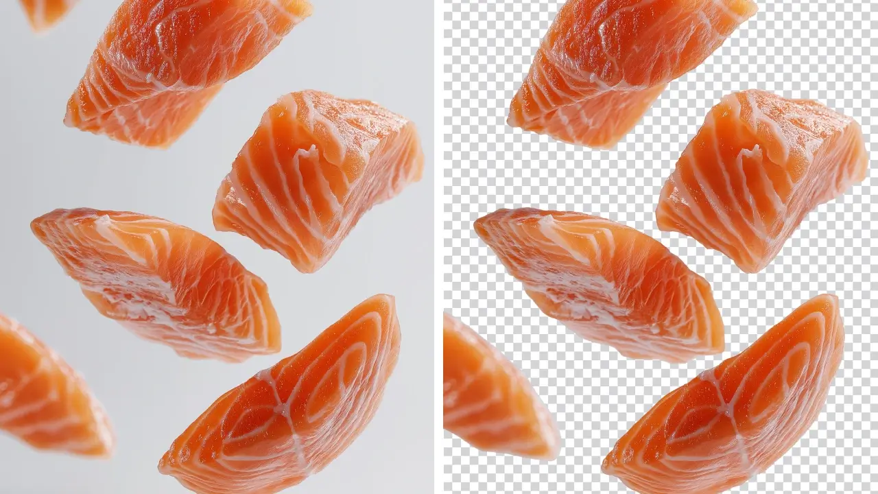 Rimuovi sfondo gratis