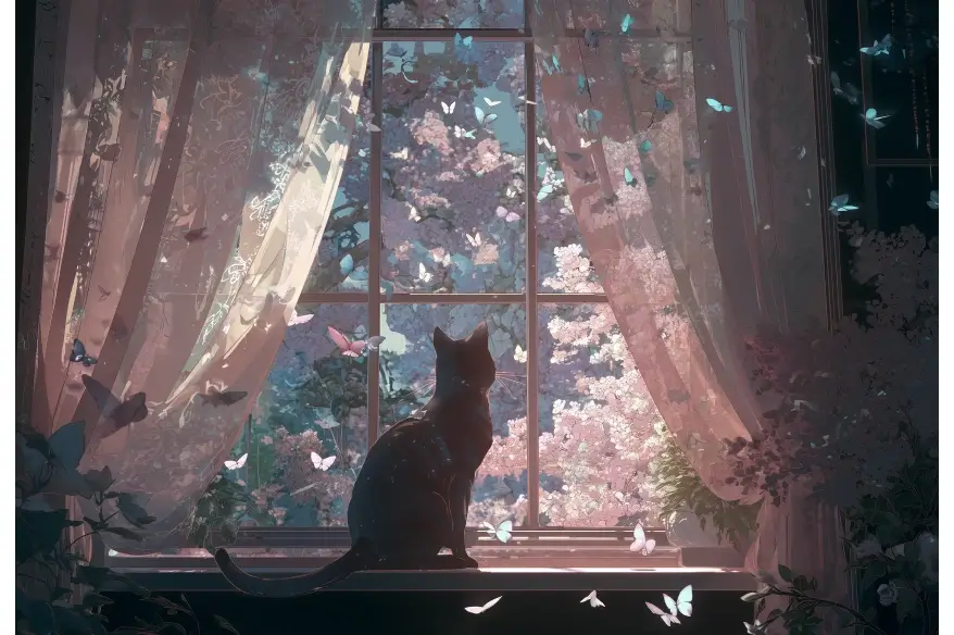 Generación de imágenes AI con Stable Diffusion