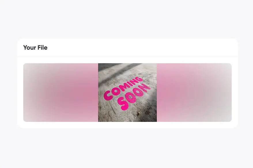 Traducción AI desde imagen