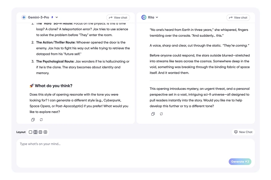 google gemini gratuit