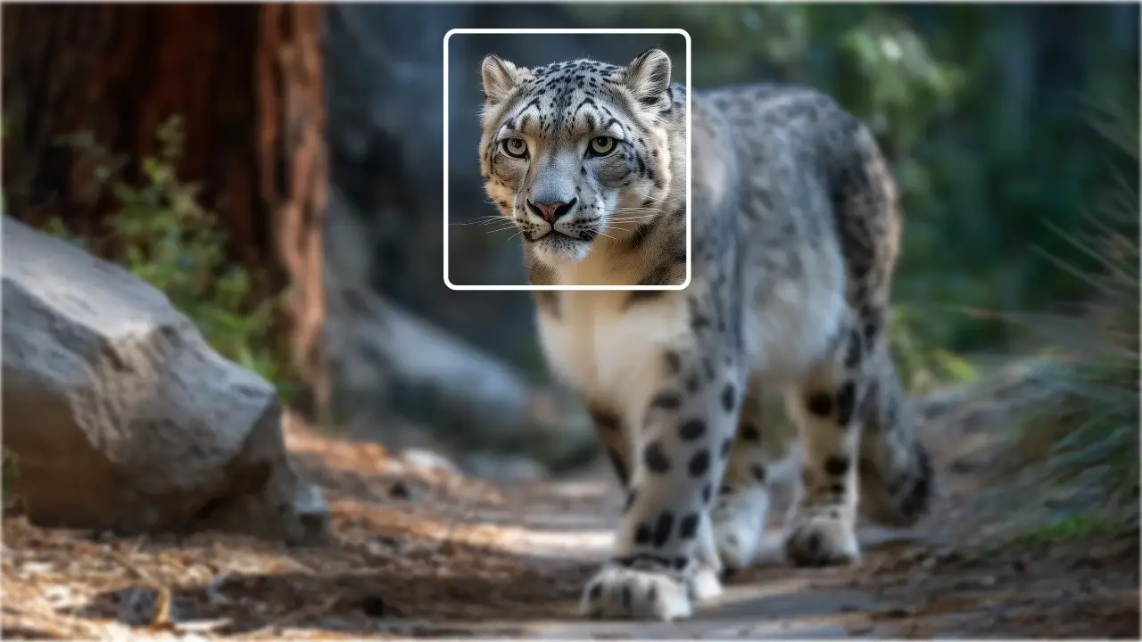 Migliora la qualità dell'immagine