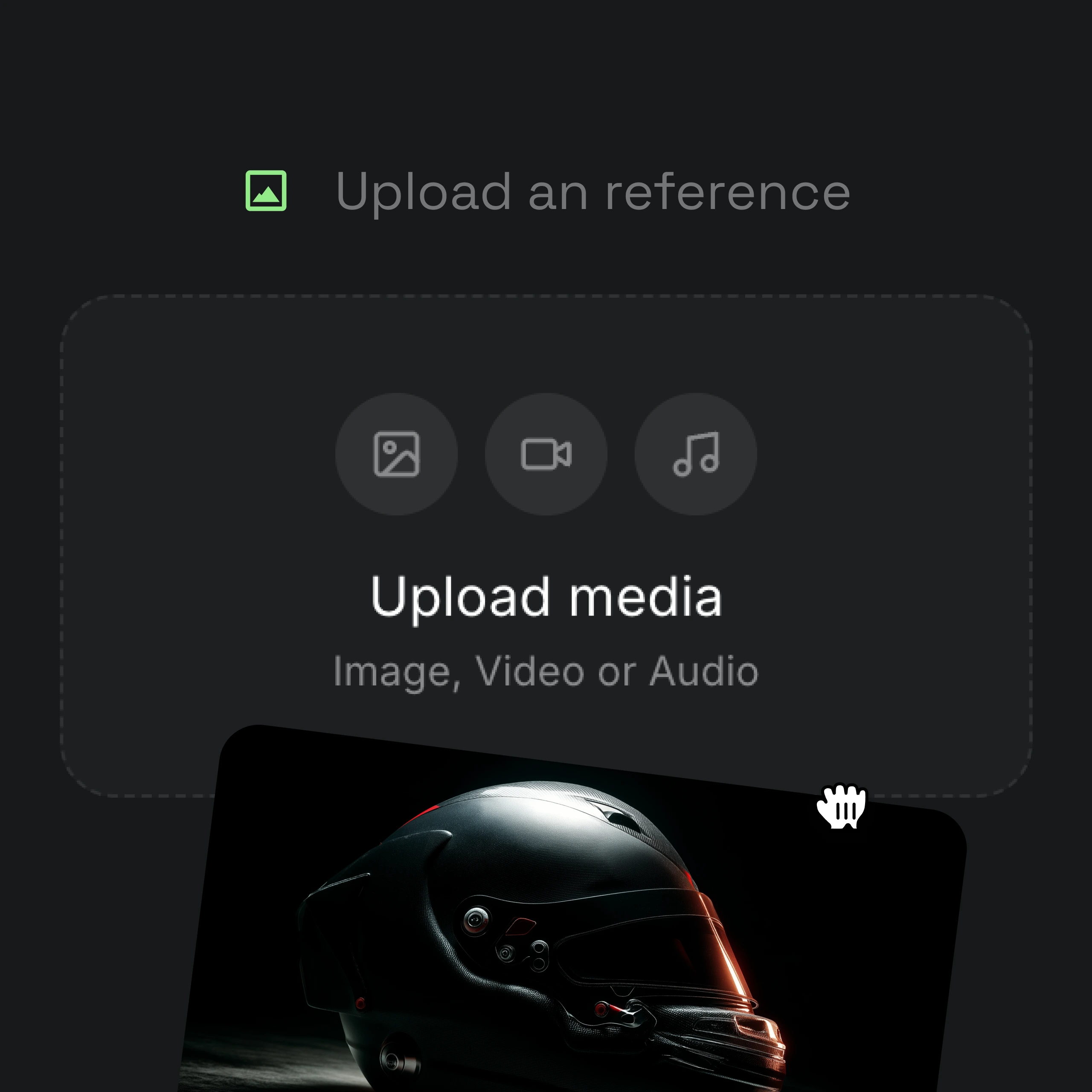 Kling 3.0 motion control