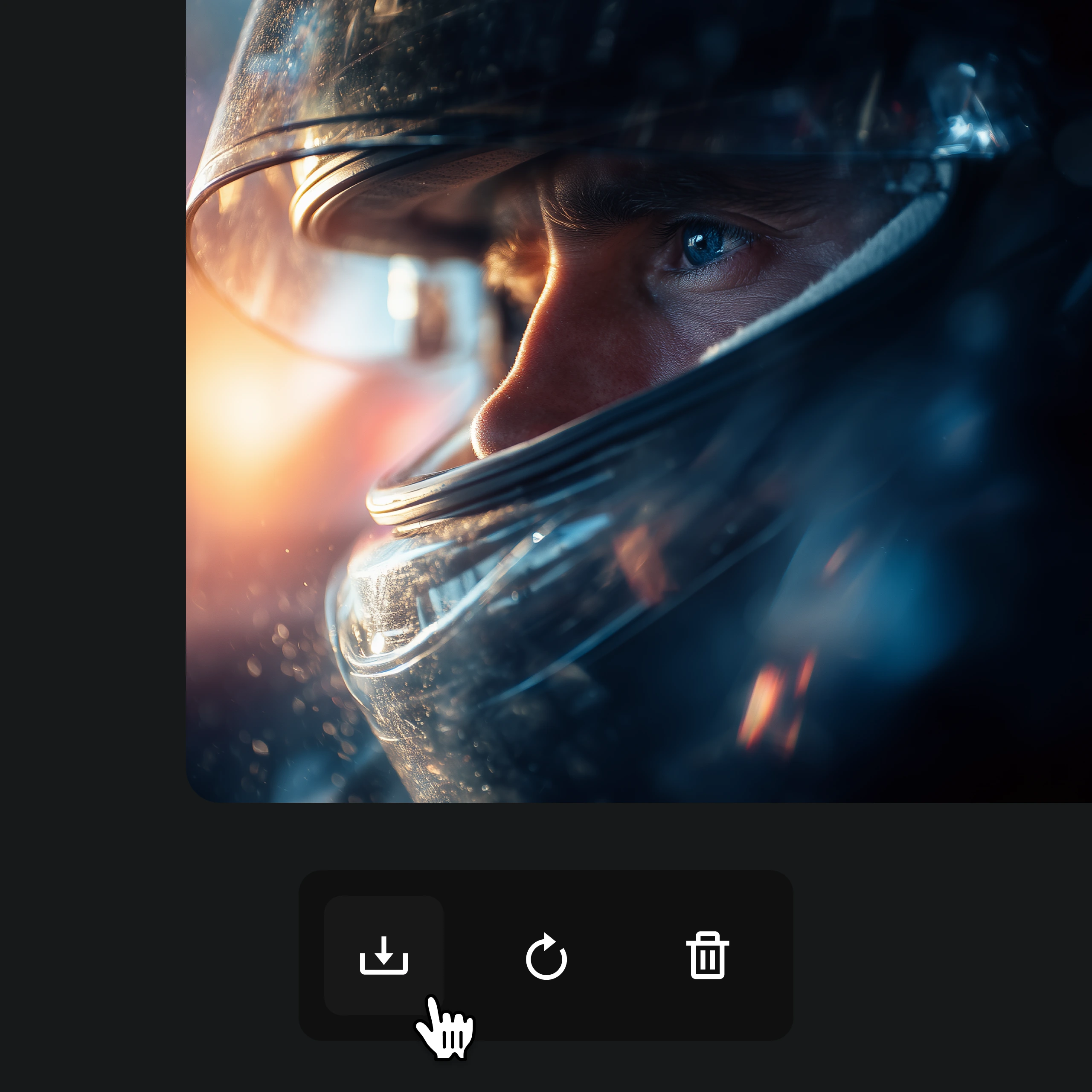 kling ai motion control